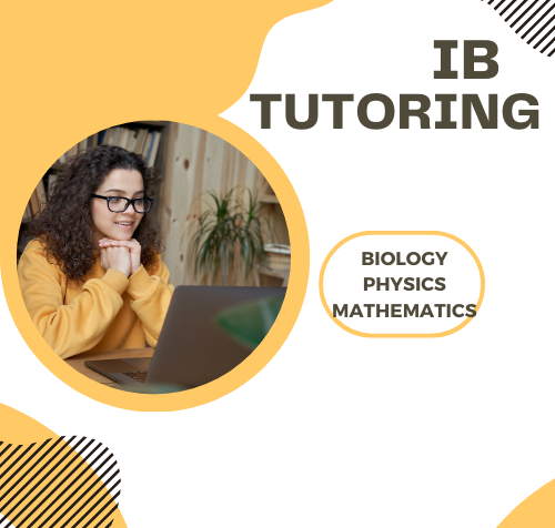 IB TUTORS