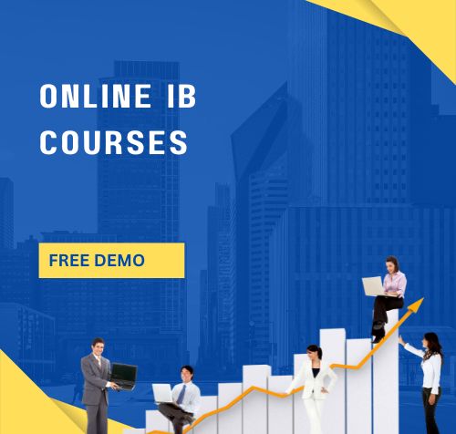 ib courses