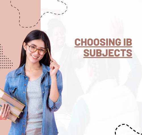 Which is the best site for online tuition for the IB classes